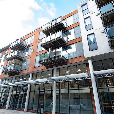 Aphrodite Apartment - The Lust Of Town Southampton Exterior foto